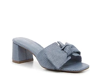 Kismet Sandal