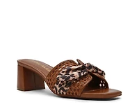 Kismet Sandal
