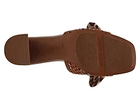 Kismet Sandal