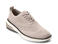 Grand Hurrion Stitchlite Oxford