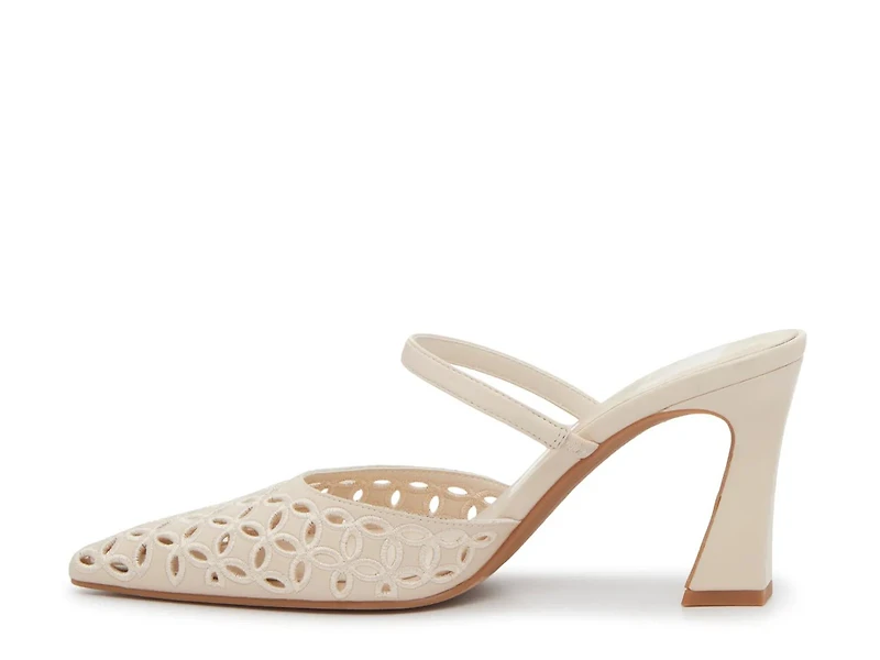 Nayana Mary Jane Pump