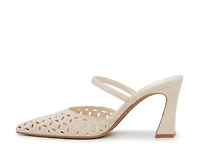 Nayana Mary Jane Pump