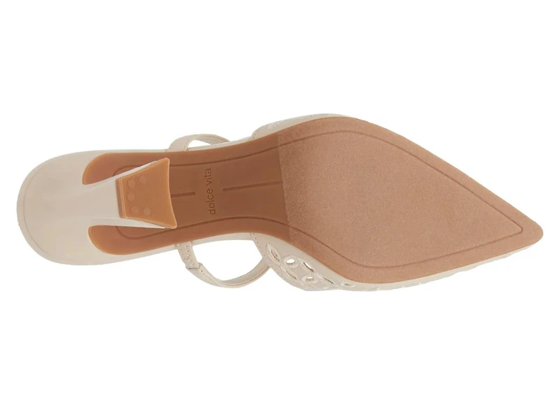 Nayana Mary Jane Pump