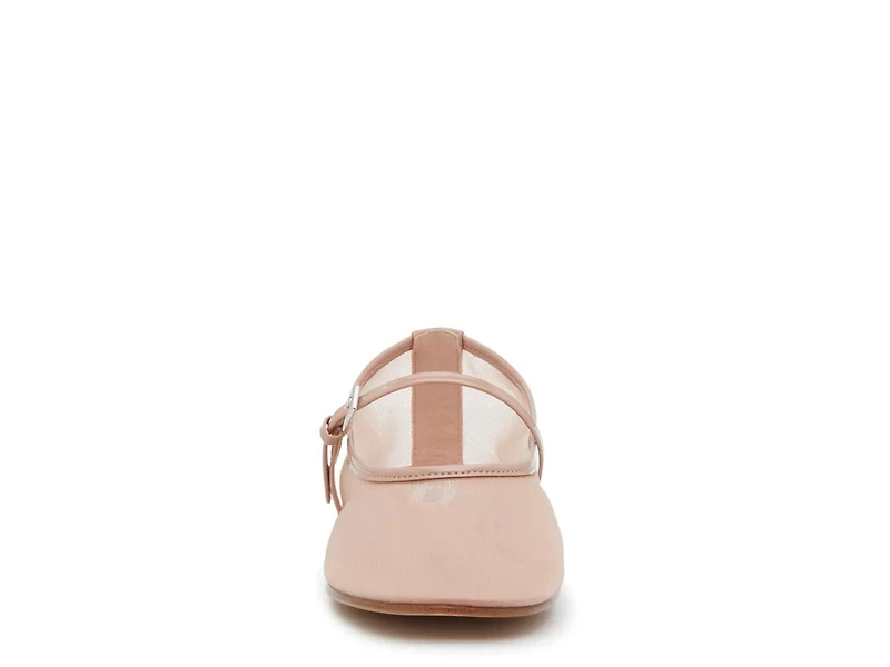 Jessey Mary Jane Flat