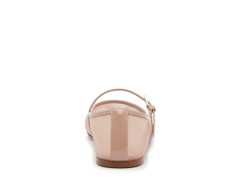 Jessey Mary Jane Flat