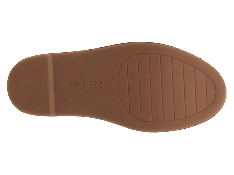 Theodora Platform Sandal