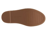 Theodora Platform Sandal