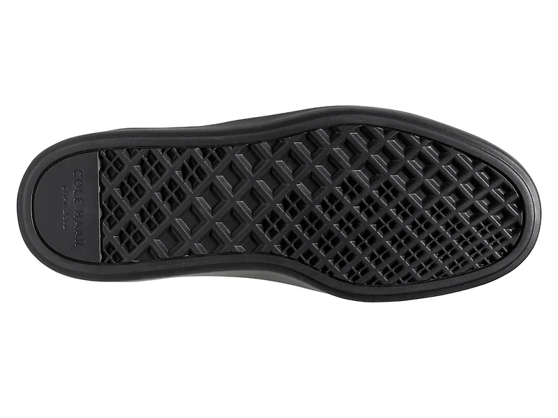 Grand Crosscourt Winner Sneaker