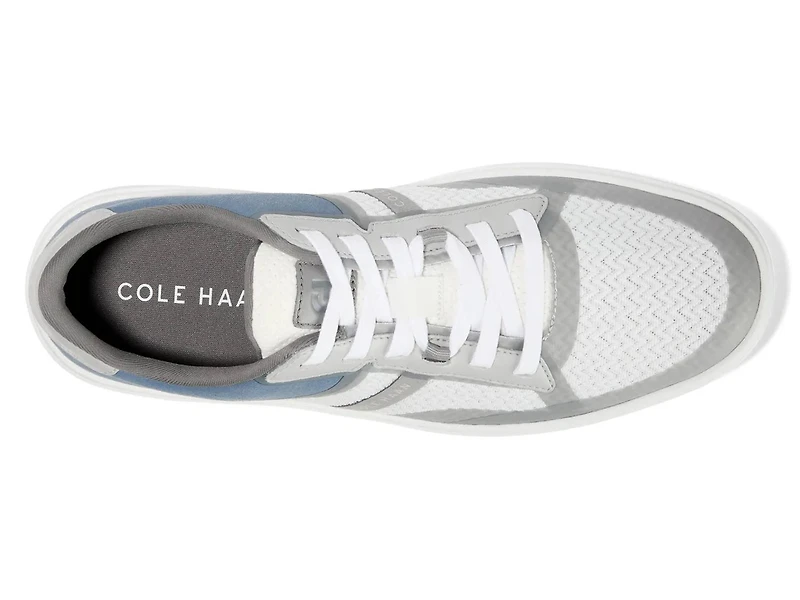 Grand Crosscourt Winner Sneaker