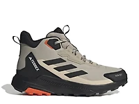 Terrex Anylander Waterproof Mid Hiking Shoe