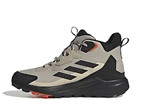 Terrex Anylander Waterproof Mid Hiking Shoe