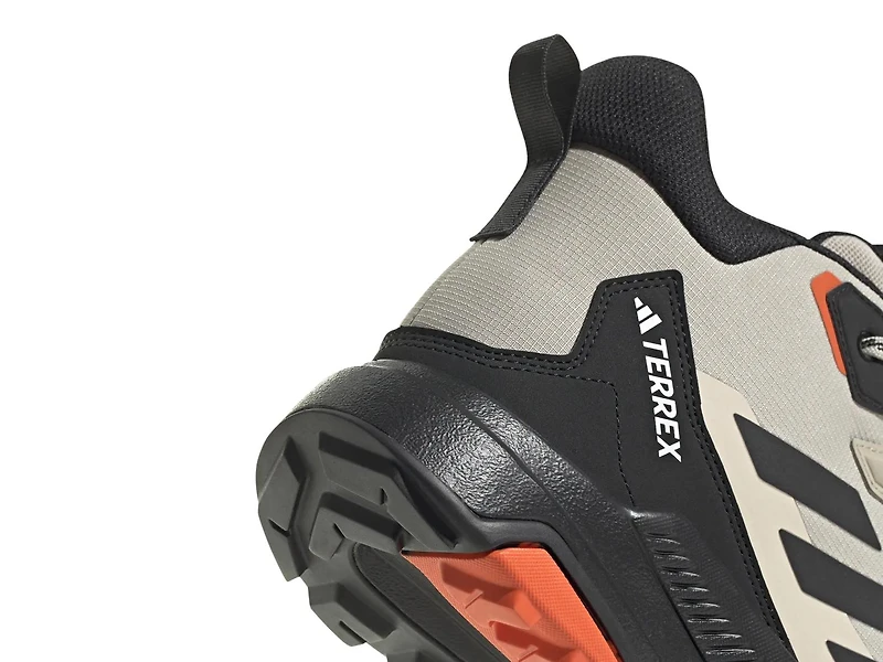 Terrex Anylander Waterproof Mid Hiking Shoe