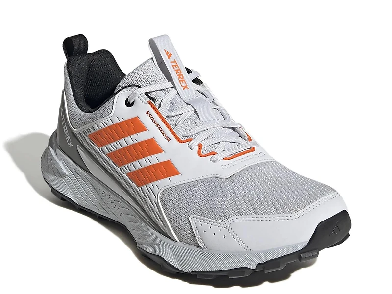 Terrex Tracefinder Trail Running Shoe