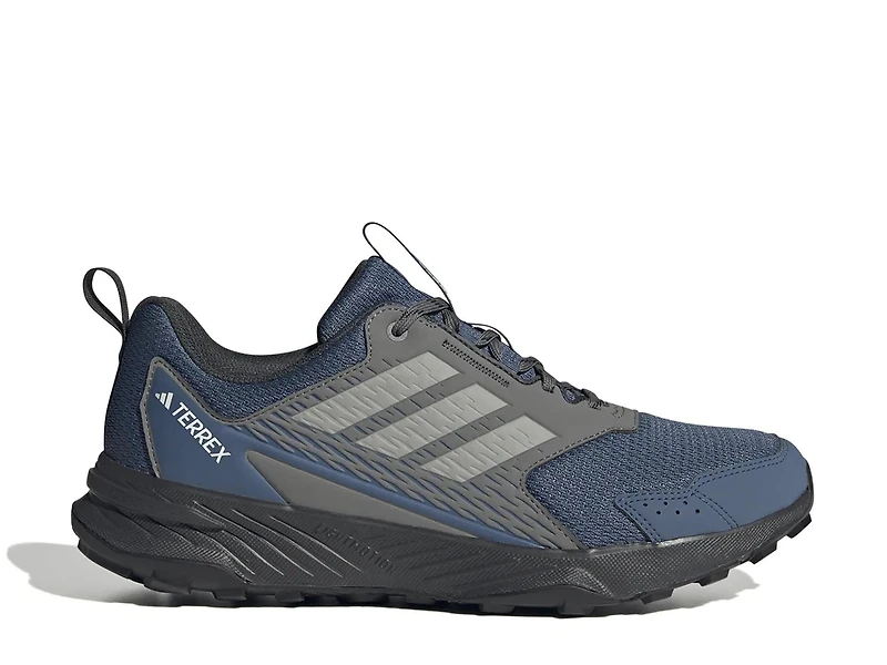 Terrex Tracefinder Trail Running Shoe - Men's