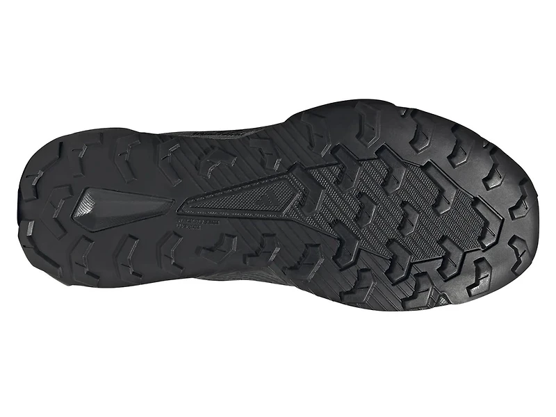 Terrex Tracefinder Trail Running Shoe - Men's