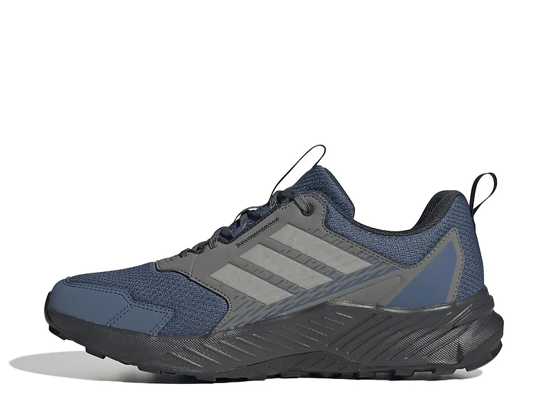 Terrex Tracefinder Trail Running Shoe - Men's