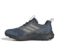 Terrex Tracefinder Trail Running Shoe - Men's
