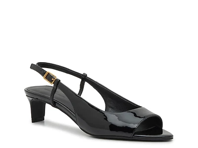 Slingback Sandal
