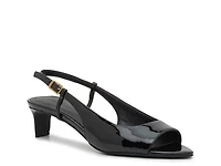 Slingback Sandal