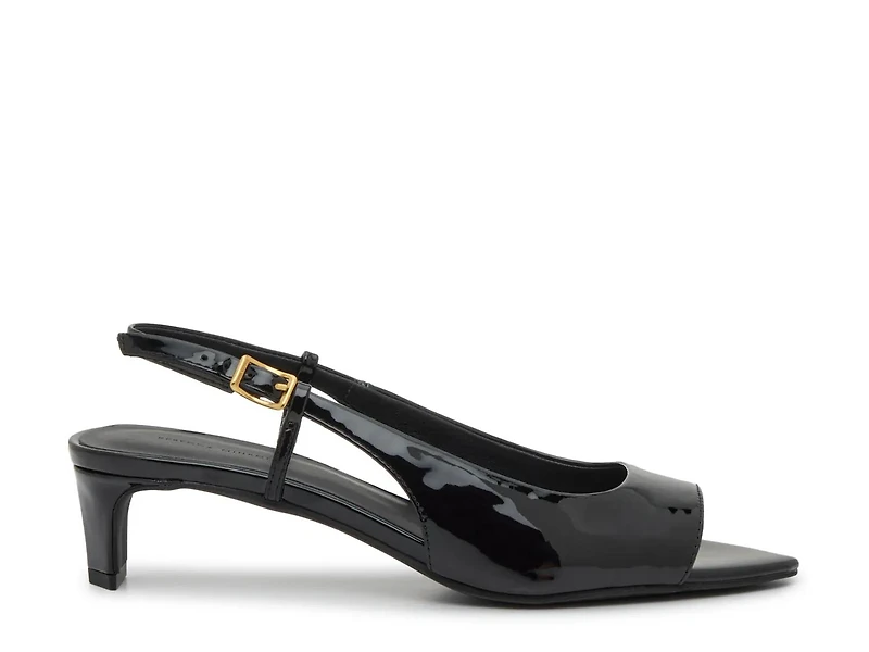 Slingback Sandal