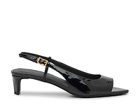 Slingback Sandal