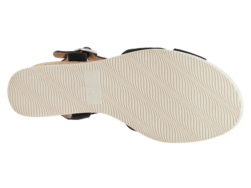Veronia Wedge Sandal