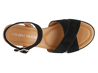 Veronia Wedge Sandal