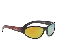 Hot Wheels Sunglasses & Soft Case Set