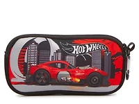 Hot Wheels Sunglasses & Soft Case Set