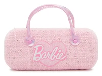Barbie Kids' Sunglasses & Hard Case Set