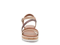 Gibsy Wedge Sandal