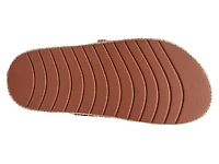 Cubana Platform Sandal