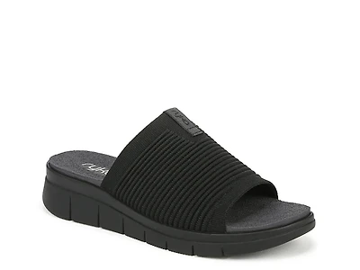 Epic Wedge Sandal