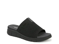 Epic Wedge Sandal