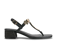 Caylie Sandal