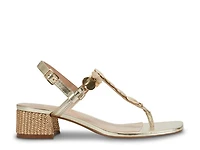 Caylie Sandal