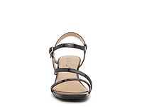 Kealie Wedge Sandal