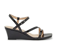 Kealie Wedge Sandal