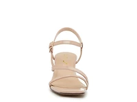 Kealie Wedge Sandal