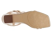 Kealie Wedge Sandal