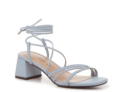 Venina Lace-Up Sandal