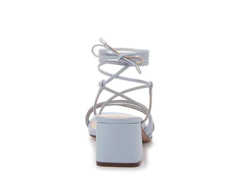 Venina Lace-Up Sandal