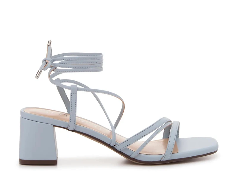 Venina Lace-Up Sandal
