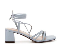 Venina Lace-Up Sandal
