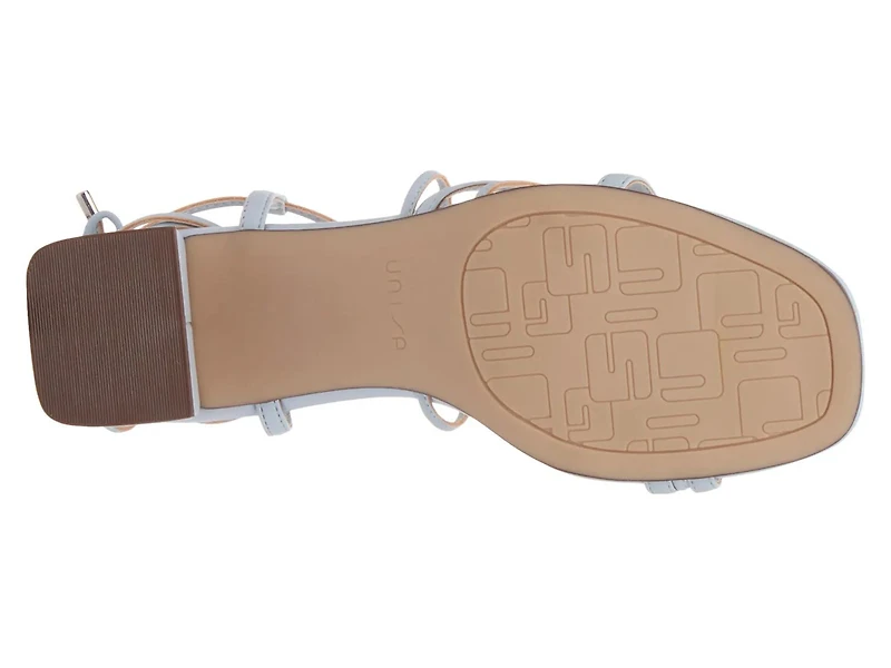 Venina Lace-Up Sandal