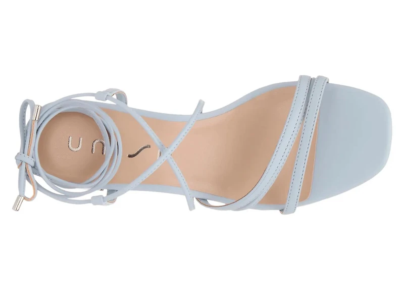 Venina Lace-Up Sandal