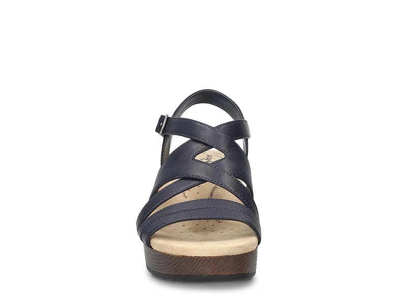 Rosella Sandal
