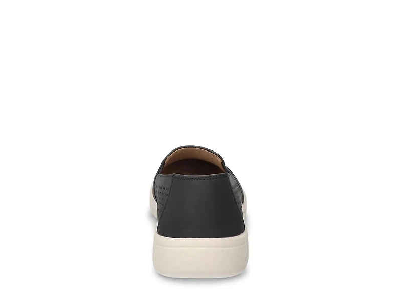 Mosiac Slip-On