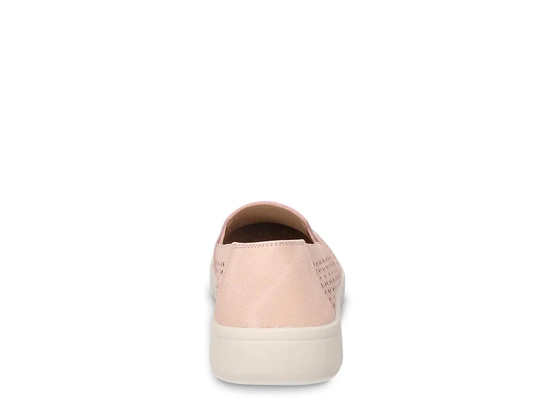 Mosiac Slip-On