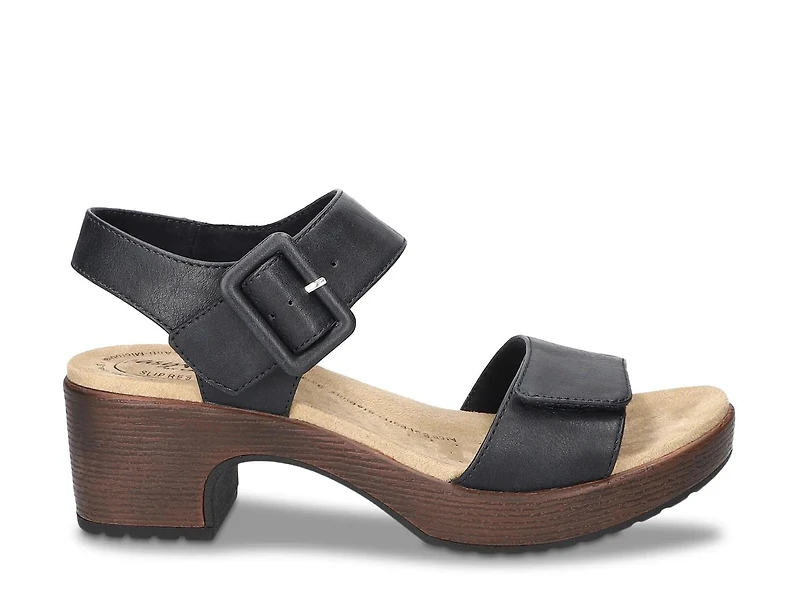 Marva Sandal